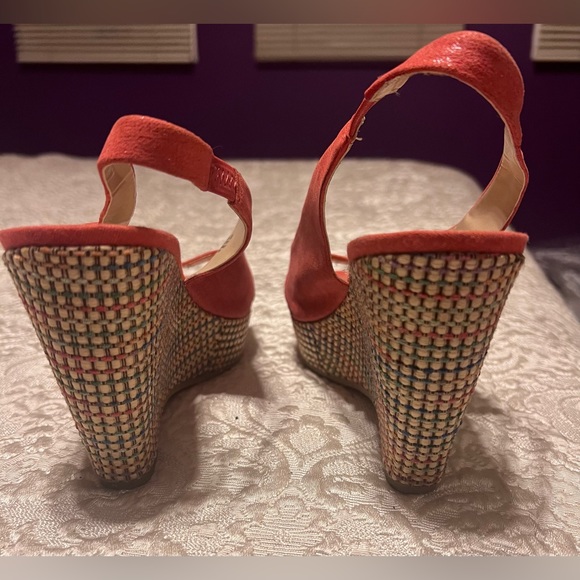 Anne Klein Heels - Picture 4 of 7